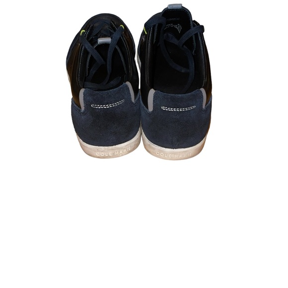 Cold Haan Grand. Os Men size 9 1/2 - Picture 4 of 6